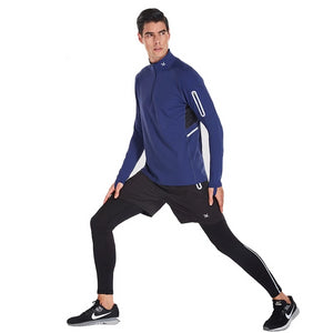 Men's Sportswear Running Sports Suit