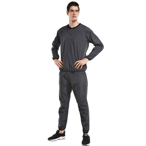 Men's Sportswear Running Sports Suit