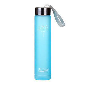 Shaker Water Bottle