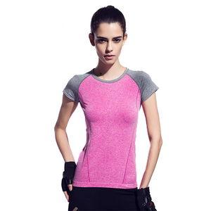 Women Sports Tees