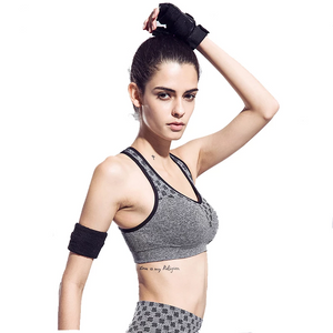 Professional Absorb Sweat Top