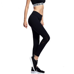 Women Yoga Pants Sports Gym Leggings