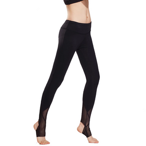 Women High Elastic Yoga Pants