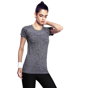 Women Sports Tees