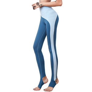 Women High Waist Athletic Leggings